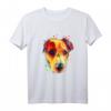 Jack Russell Terrier T-Shirt für Hundeeliebhaber – Handgezeichnetes Design für Jack Russell Mama & Herrchen