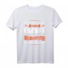 Dackel Shirt Damen und Herren - Geschenk für Dackel Mama & Papa, Hundeliebhaber & Züchter, ideales Gassi-Runden Shirt