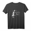 Entenliebhaberinnen T-Shirt mit Laufenten Mama Spruch – Perfekt für Tier- und Naturfans