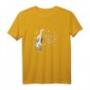 Entenliebhaberinnen T-Shirt mit Laufenten Mama Spruch – Perfekt für Tier- und Naturfans