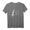 Entenliebhaberinnen T-Shirt mit Laufenten Mama Spruch – Perfekt für Tier- und Naturfans