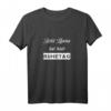 Damen Hotel Mama T-Shirt - Heute Ruhetag, Perfektes Geschenk für HapDog, Weihnachten & die beste Mama der Welt
