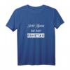 Damen Hotel Mama T-Shirt - Heute Ruhetag, Perfektes Geschenk für HapDog, Weihnachten & die beste Mama der Welt
