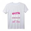Damen HOMESCHOOLING LEHRERIN Geschenk für Mama Schwester Lehrerin T-Shirt mit V-Ausschnitt – Perfekt für Geburtstag, Weihnachten & Überraschung