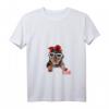 Damen Nette Womens Rottweiler Mom Geschenk Rottie Mama T-Shirt mit V-Ausschnitt – Perfekt für Rottweiler-Liebhaber und Hundemütter