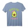 Mamacado Mama 2024 Schwangerschaft verkünden T-Shirt – Klassisch geschnitten, perfekt für Baby-News & Schwangerschafts-Ankündigungen
