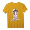 Anime & Manga T-Shirts für Winter - Lustiges Geschenk für Manga-Fans, Geburtstags- und Abschlussgeschenk für Mädchen, Jungen, Tochter, Sohn, Nichte & Freunde
