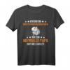 Ich Bin Ein Meerschweinchen Papa Nur Cooler Nagetier T-Shirt - Lustiges Geschenk für Meerschweinchen- und Nagetierliebhaber zu Geburtstag, Weihnachten & Muttertag