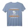 Ich Bin Ein Meerschweinchen Papa Nur Cooler Nagetier T-Shirt - Lustiges Geschenk für Meerschweinchen- und Nagetierliebhaber zu Geburtstag, Weihnachten & Muttertag