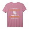 Ich Bin Ein Meerschweinchen Papa Nur Cooler Nagetier T-Shirt - Lustiges Geschenk für Meerschweinchen- und Nagetierliebhaber zu Geburtstag, Weihnachten & Muttertag