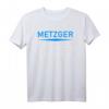 Metzger - Unfairer Beruf lustiges Geschenk T-Shirt für Weihnachten & Geburtstag