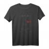 Militärflugzeug SR-71 Blackbird USAF Pilot Geschenk T-Shirt – Perfektes Geschenk für Flugzeugliebhaber, Veteranen & Militär-Enthusiasten