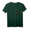 Militärflugzeug SR-71 Blackbird USAF Pilot Geschenk T-Shirt – Perfektes Geschenk für Flugzeugliebhaber, Veteranen & Militär-Enthusiasten