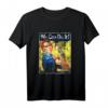 We Can Do It Rosie The Riveter Feminist Girl Power T-Shirt – Geschenkidee für Frauen, Mädchen & Feministinnen gegen Patriarchat