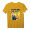 We Can Do It Rosie The Riveter Feminist Girl Power T-Shirt – Geschenkidee für Frauen, Mädchen & Feministinnen gegen Patriarchat