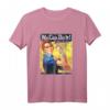 We Can Do It Rosie The Riveter Feminist Girl Power T-Shirt – Geschenkidee für Frauen, Mädchen & Feministinnen gegen Patriarchat