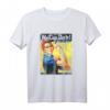 We Can Do It Rosie The Riveter Feminist Girl Power T-Shirt – Geschenkidee für Frauen, Mädchen & Feministinnen gegen Patriarchat