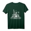 Französisches Militär Army Etrangere T-Shirt mit Spruch – Perfekt für Legionäre, Soldaten & Militärfans als Geschenk