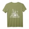 Französisches Militär Army Etrangere T-Shirt mit Spruch – Perfekt für Legionäre, Soldaten & Militärfans als Geschenk
