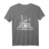 Französisches Militär Army Etrangere T-Shirt mit Spruch – Perfekt für Legionäre, Soldaten & Militärfans als Geschenk