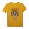 61. Geburtstag Shirt für Papa, Opa & Freunde - Vintage Oldtimer Modell 1963 Geschenk zum 61. Geburtstag