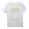 In Gedanken fahre ich mit meiner Eisenbahn Zug Lok Spruch T-Shirt – Perfektes Geschenk für Eisenbahner, Zugführer & Modellbahn-Fans zu Geburtstagen, Weihnachten & Vatertag