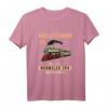 Modellbahn Opa Spruch - Witziges Eisenbahn Herren Geschenk T-Shirt für Rentner, Großeltern & Eisenbahnfans