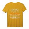 Dampflok Modellbau Eisenbahn Dampflokomotive Geschenk T-Shirt - Lustiges Outfit für Eisenbahner, Lokführer & Modellbauer