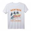 Herren Modelleisenbahn Opa Geschenkidee mit Dampflokomotive T-Shirt – Lustiges Eisenbahn Outfit für Opas, Rentner & Lokführer zum Geburtstag