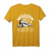 Modelleisenbahn Opa Lokführer Eisenbahner Rentner T-Shirt - Lustiges Geschenk für Opa, Geburtstag, Weihnachten & Vatertag