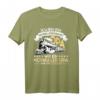 Modelleisenbahn Opa Lokführer Eisenbahner Rentner T-Shirt - Lustiges Geschenk für Opa, Geburtstag, Weihnachten & Vatertag