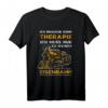 Herren Eisenbahn Dampflok Lokomotiven Züge Modellbahn T-Shirt für Opa, Rentner & Zugliebhaber – Witziges Geschenk für Eisenbahner