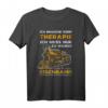 Herren Eisenbahn Dampflok Lokomotiven Züge Modellbahn T-Shirt für Opa, Rentner & Zugliebhaber – Witziges Geschenk für Eisenbahner