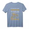 Herren Eisenbahn Dampflok Lokomotiven Züge Modellbahn T-Shirt für Opa, Rentner & Zugliebhaber – Witziges Geschenk für Eisenbahner