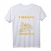 Herren Eisenbahn Dampflok Lokomotiven Züge Modellbahn T-Shirt für Opa, Rentner & Zugliebhaber – Witziges Geschenk für Eisenbahner