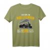 Modelleisenbahn Opa Eisenbahner Modellbauer Rentner T-Shirt – Perfektes Geschenk für Eisenbahn- und Modellbau-Fans