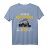 Modelleisenbahn Opa Eisenbahner Modellbauer Rentner T-Shirt – Perfektes Geschenk für Eisenbahn- und Modellbau-Fans
