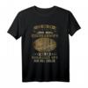 Eisenbahn Dampflok Lokomotivenzüge Modellbahn T-Shirt für Rentner, Opa & Eisenbahnfans – Witziges Geschenk für Zugführer & Modellbauer