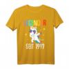 Lustiges 27. Geburtstag T-Shirt & Deko - Witziges Geschenk für Männer & Frauen zum 27. Geburtstag 1997