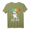 Lustiges 27. Geburtstag T-Shirt & Deko - Witziges Geschenk für Männer & Frauen zum 27. Geburtstag 1997
