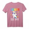 Lustiges 27. Geburtstag T-Shirt & Deko - Witziges Geschenk für Männer & Frauen zum 27. Geburtstag 1997