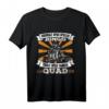 Herren Opa Quad ATV T-Shirt - Lustiges Outfit für Quad- und ATV-Fahrer, ideal als Geschenk zum Vatertag oder für Großväter