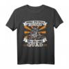 Herren Opa Quad ATV T-Shirt - Lustiges Outfit für Quad- und ATV-Fahrer, ideal als Geschenk zum Vatertag oder für Großväter