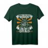 Herren Opa Quad ATV T-Shirt - Lustiges Outfit für Quad- und ATV-Fahrer, ideal als Geschenk zum Vatertag oder für Großväter