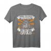 Herren Opa Quad ATV T-Shirt - Lustiges Outfit für Quad- und ATV-Fahrer, ideal als Geschenk zum Vatertag oder für Großväter
