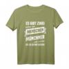 Lustiges München T-Shirt mit Spruch - Stadt München Geschenk für Fans, Familien & Humorvolle