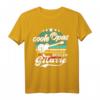 Gitarre Opa Gitarrenspieler Musiker Großvater T-Shirt – Lustiger Spruch für Gitarristen Opas & Musiker Großväter in der Band