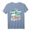 Gitarre Opa Gitarrenspieler Musiker Großvater T-Shirt – Lustiger Spruch für Gitarristen Opas & Musiker Großväter in der Band