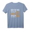 Tut Nix Will Nur Orgel Spielen Organist Kirchenmusiker Musik T-Shirt - Lustiges Geschenk für Musiker und Orgelspieler in der Kirche