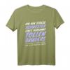 Lustiges Schwester-Bruder Spruch T-Shirt – Witziges Geburtstags- oder Weihnachtsgeschenk für die Schwester, Tochter, Nichte oder Enkelin